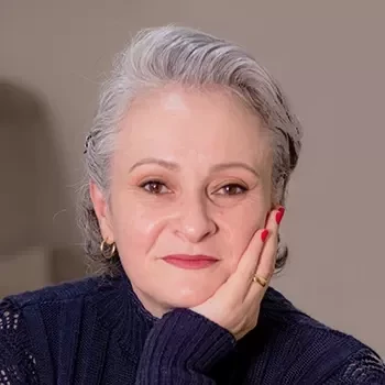 Marcia Bulgarelli